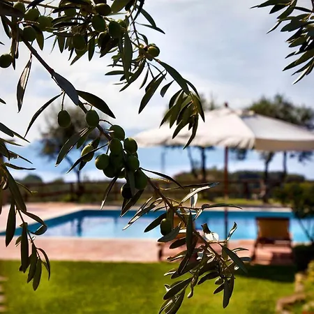 Apartamento Casale La Torre - Corallo *